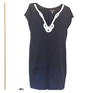 Lily Pulitzer cotton dress